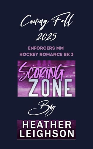 Scoring Zone book cover