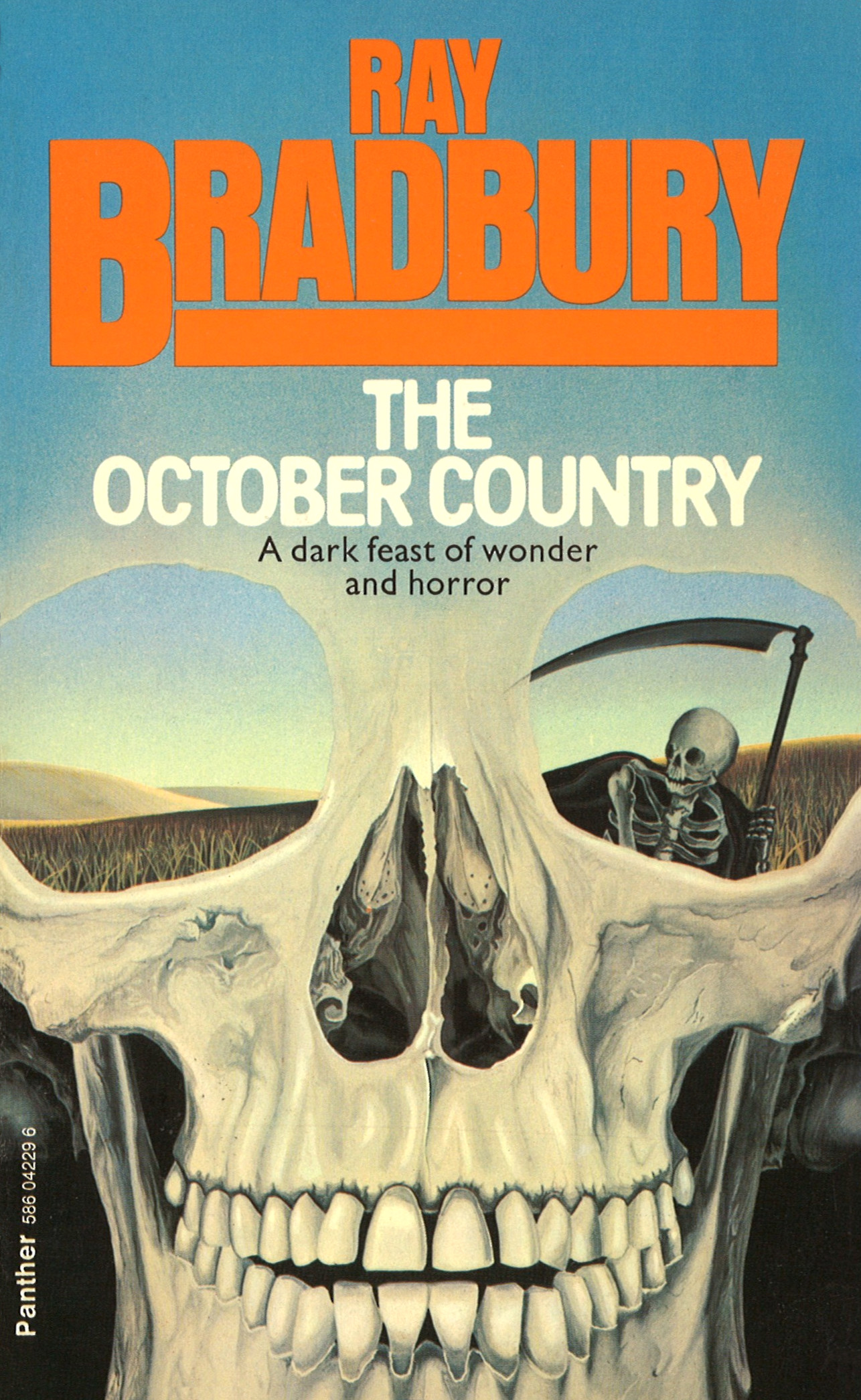 The October Country