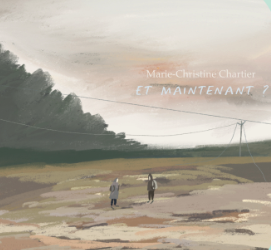 Et maintenant? book cover