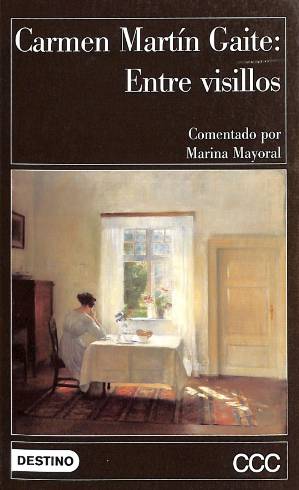 Entre visillos