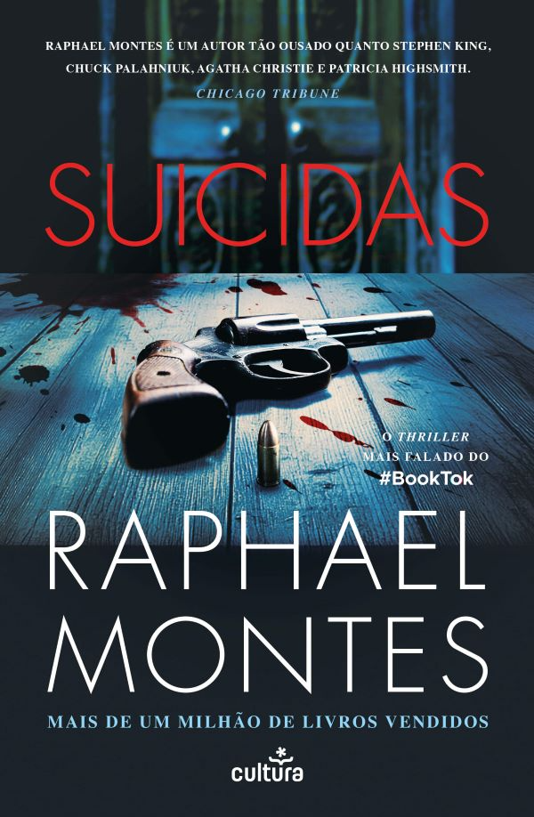 Suicidas