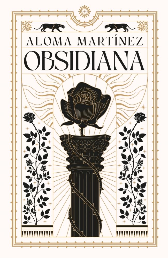 Obsidiana
