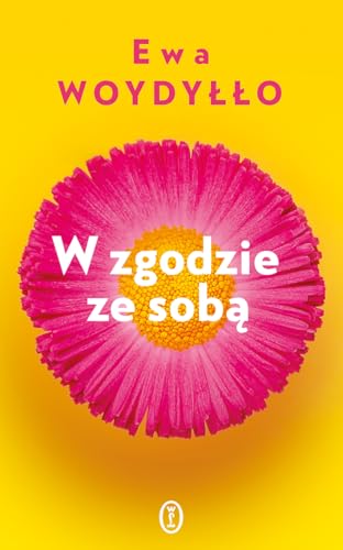 W zgodzie ze sobą book cover
