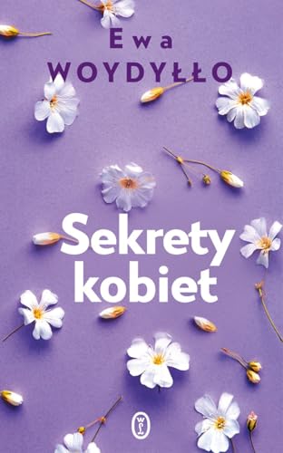 Sekrety kobiet book cover