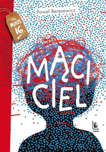Mąciciel book cover