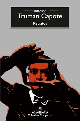 Retratos book cover