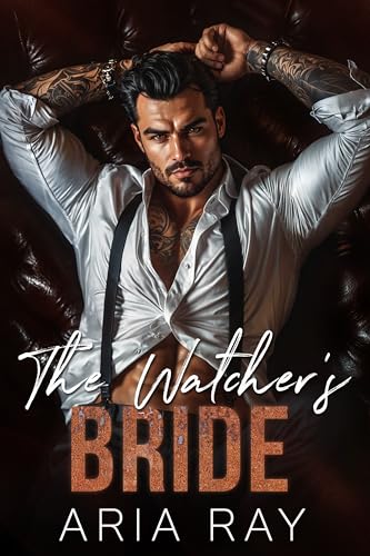 The Watcher’s Bride book cover