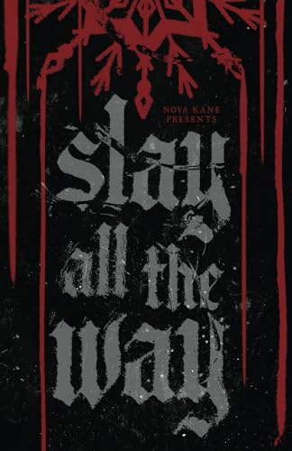Slay All The Way book cover
