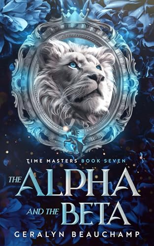 The Alpha and The Beta book cover