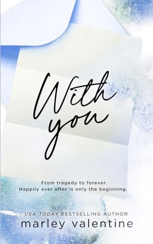 With You book cover