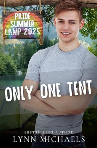 Only One Tent book cover