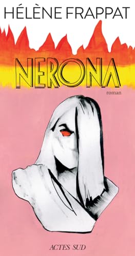 Nerona book cover