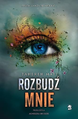 Rozbudź mnie book cover