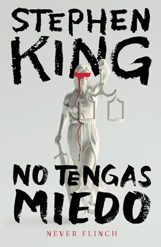 No Tengas Miedo book cover