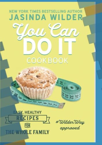 You Can Do It book cover