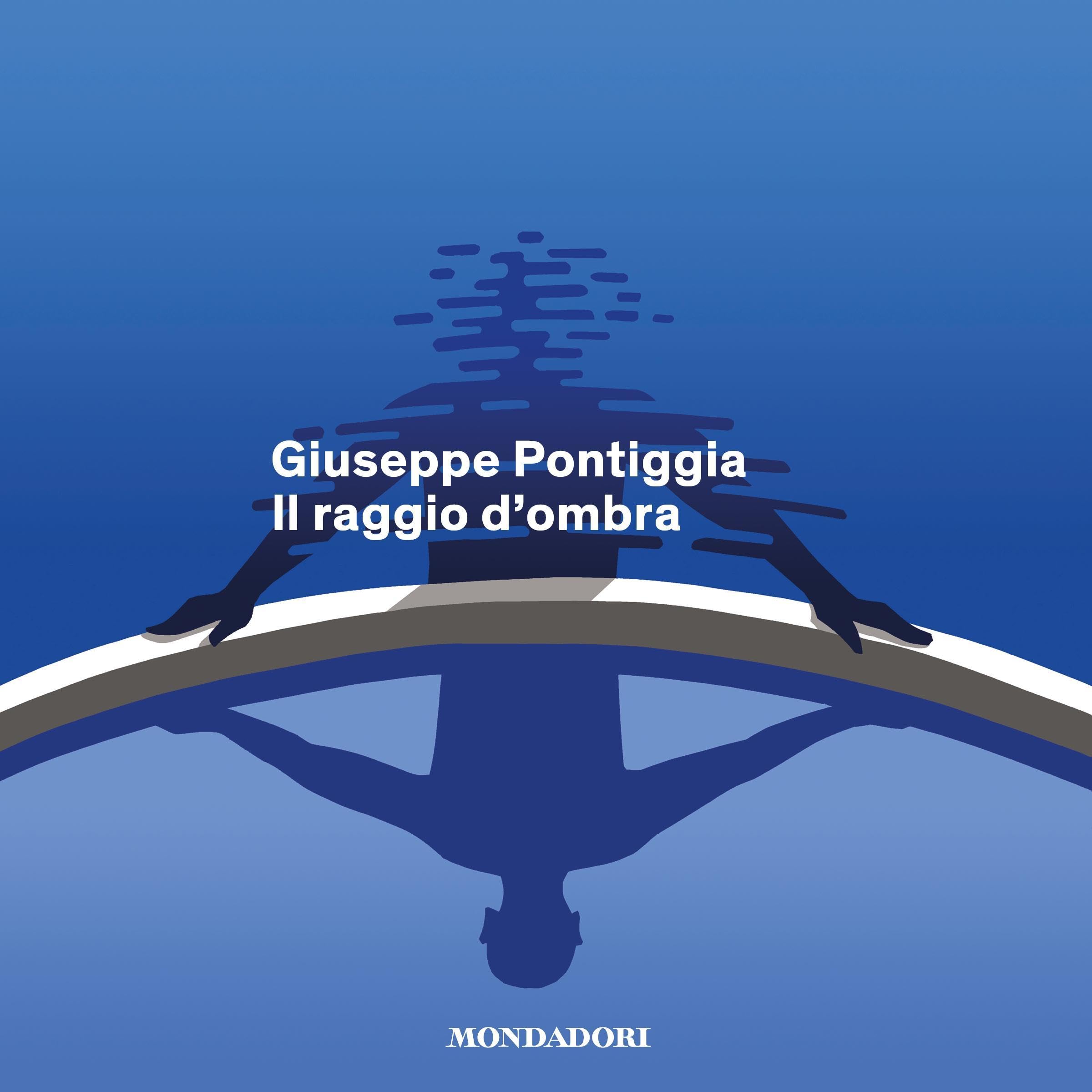 Il raggio d'ombra book cover