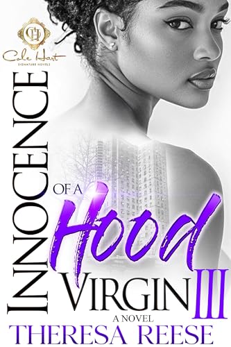 Innocence Of A Hood Virgin 3 book cover