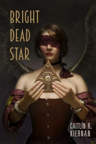Bright Dead Star book cover