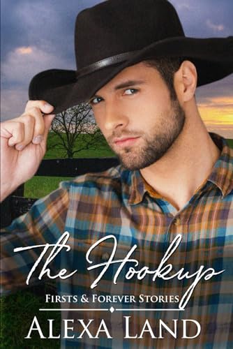 The Hookup book cover