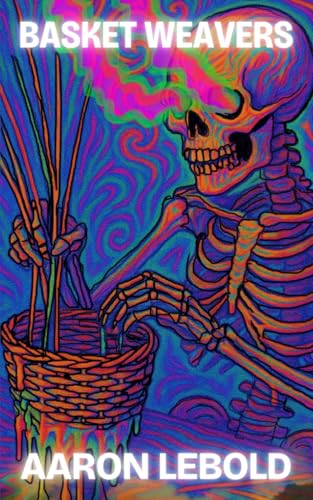 Basket Weavers book cover