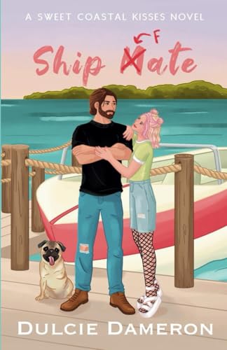 Ship Fate book cover