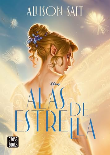 Alas de estrella (Crossbooks) book cover