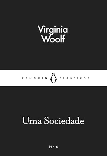 Uma Sociedade book cover
