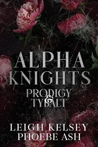 Prodigy & Tybalt book cover