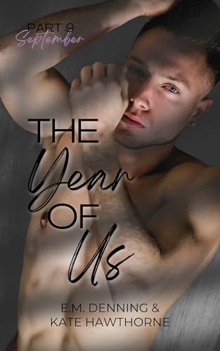 The Year of Us book cover