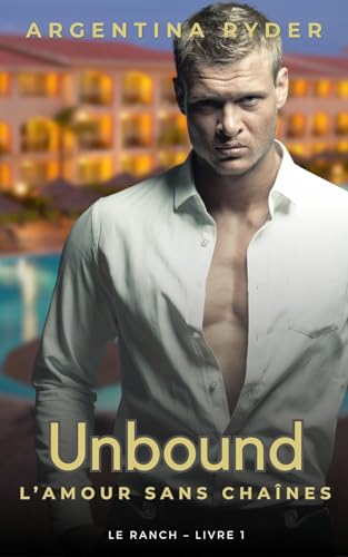 Unbound book cover