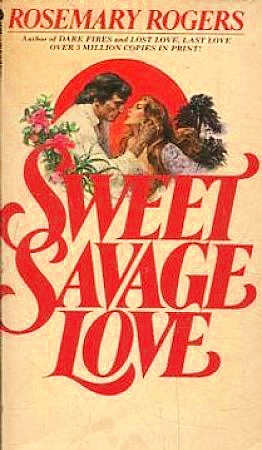 Sweet Savage Love