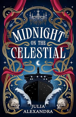 Midnight on the Celestial