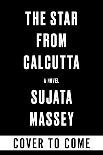 The Star from Calcutta book cover