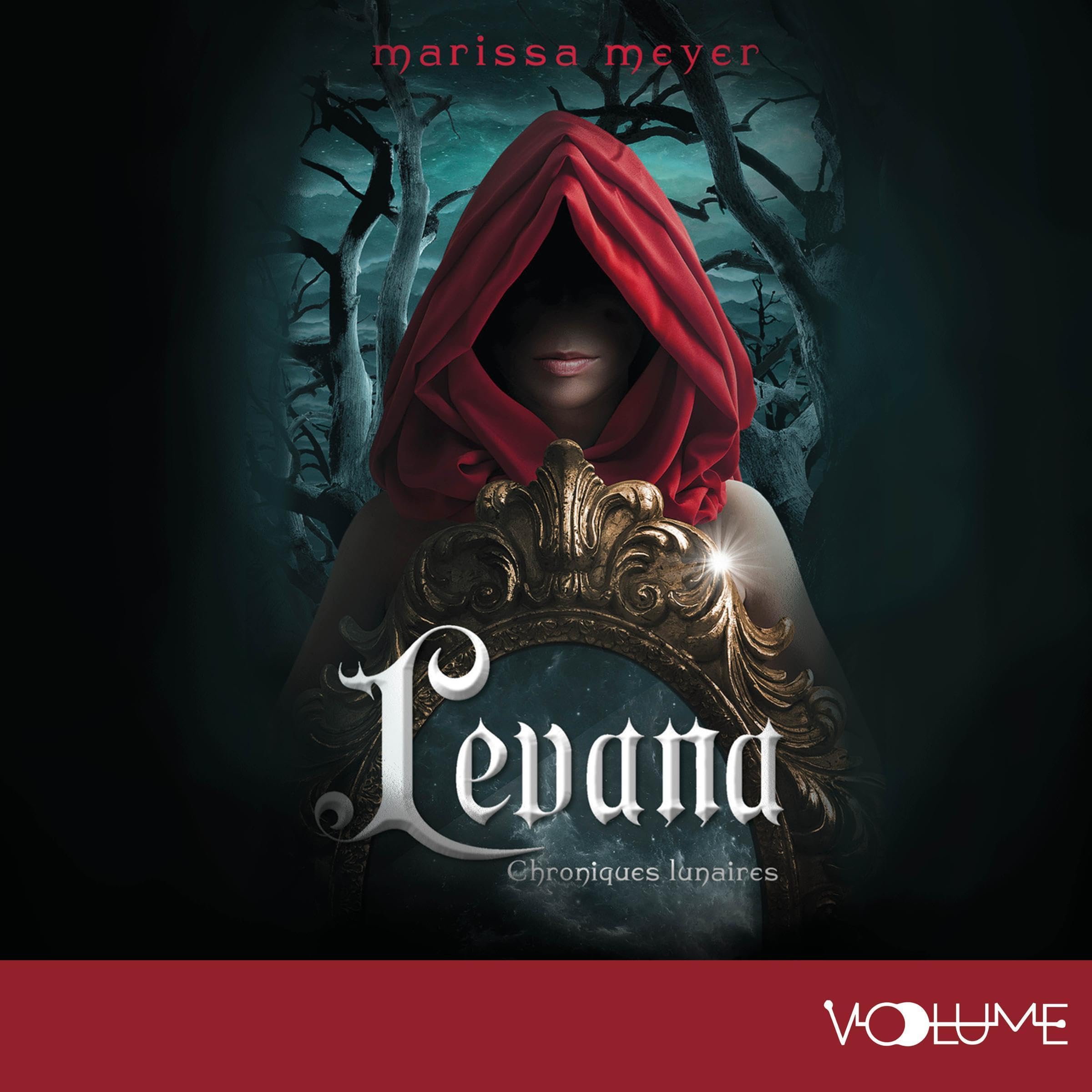 Levana (French Edition) book cover