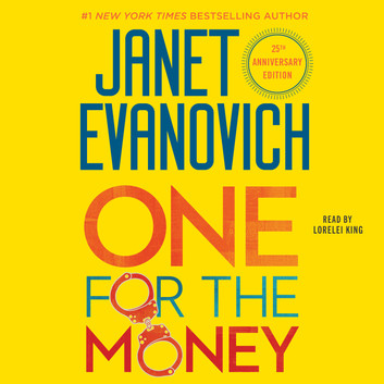 One for the Money book cover