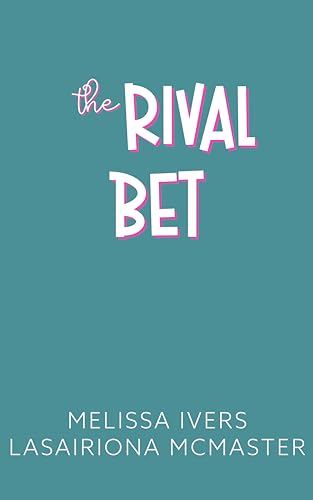The Rival Bet book cover