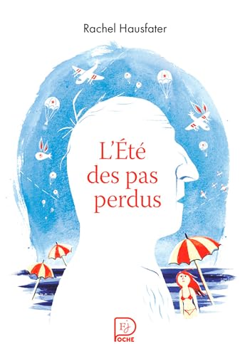 L'été des pas perdus book cover