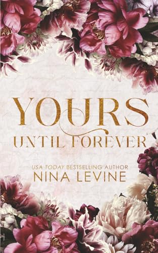 Yours Until Forever book cover