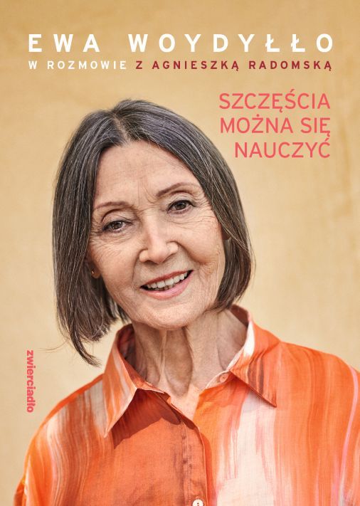 Szczęścia można się nauczyć book cover