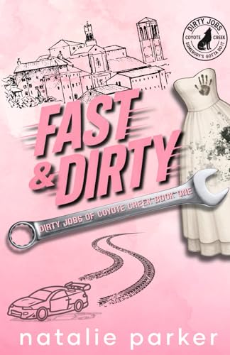 Fast and Dirty book cover