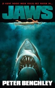 Jaws (Jaws, #1)