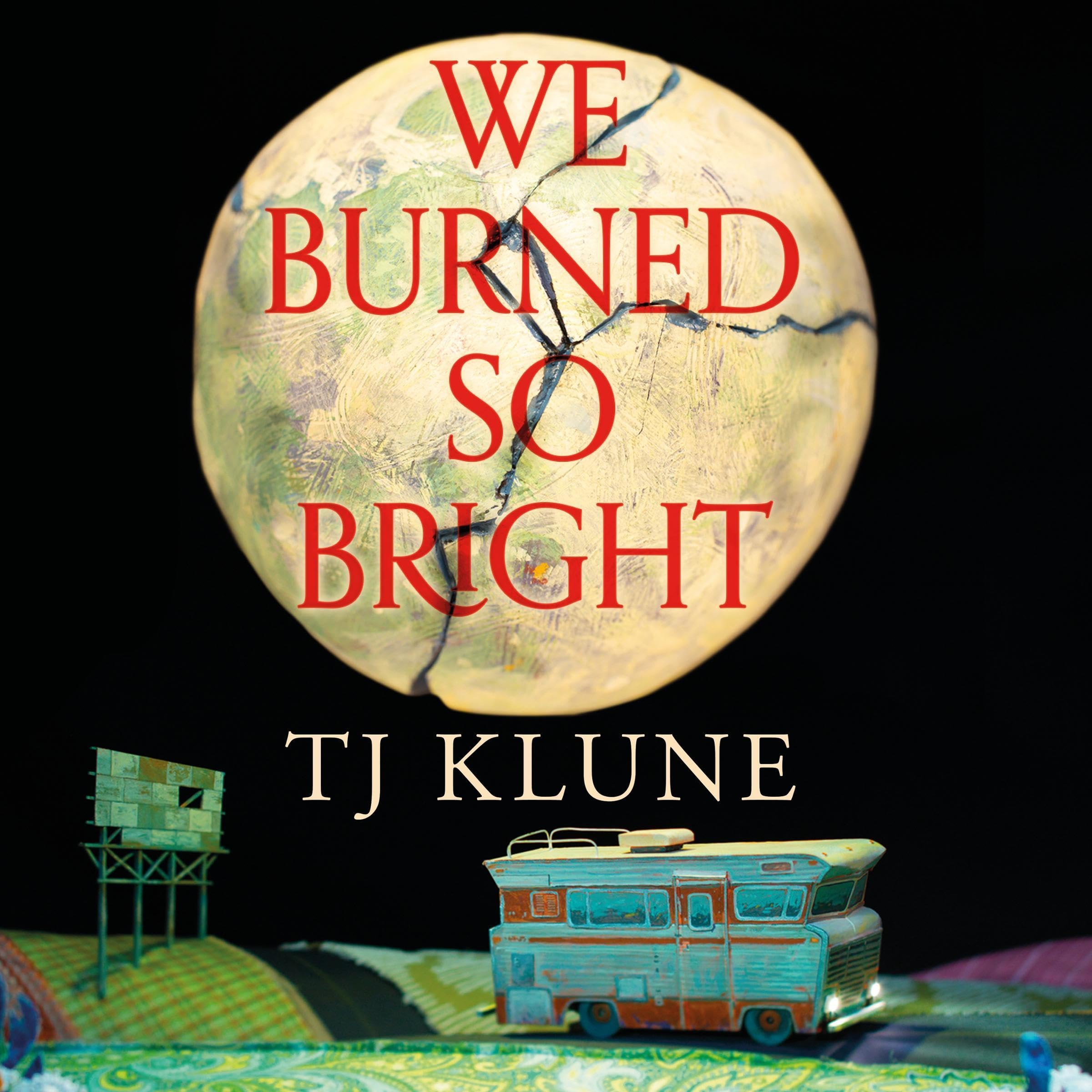 We Burned So Bright