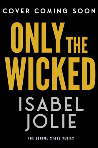 Only the Wicked book cover