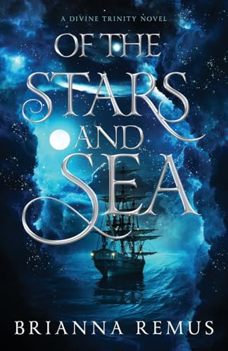 Of the Stars and Sea (A Divine Trinity)