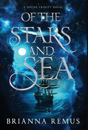 Of the Stars and Sea (Divine Trinity)
