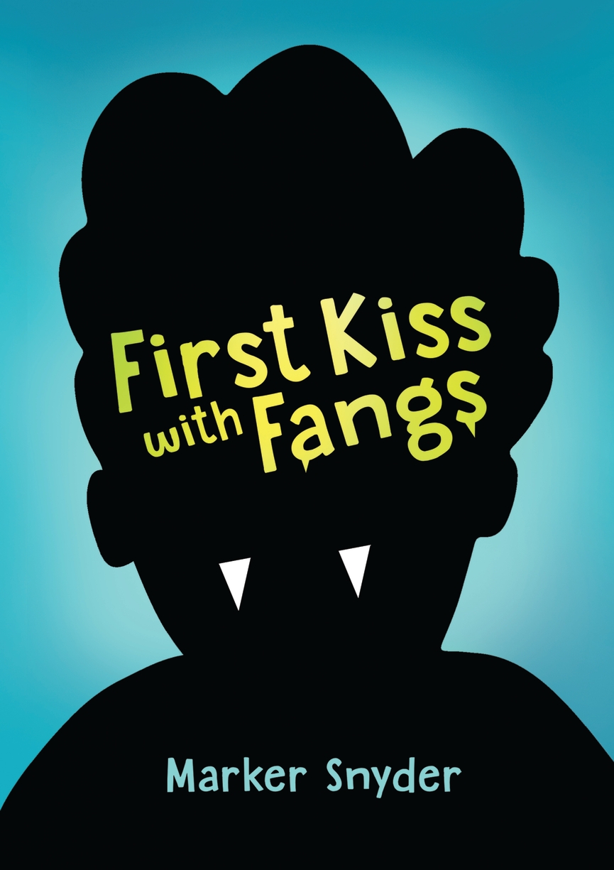First Kiss with Fangs