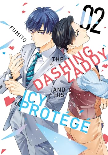 The Dashing Zaddy and His Icy Protégé 2