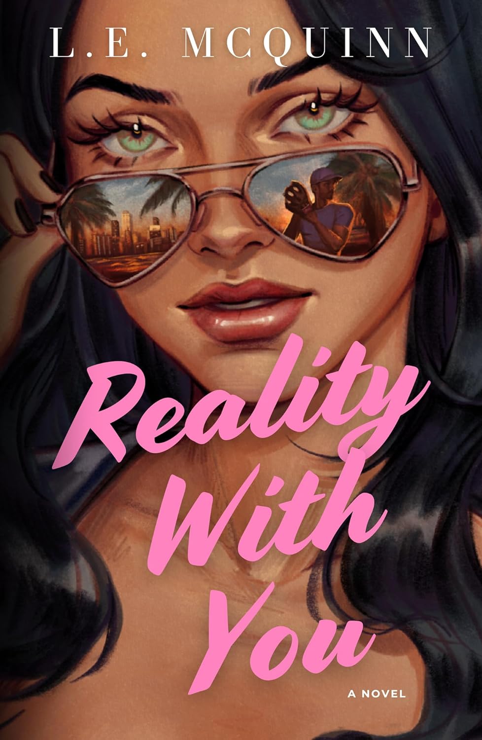 Reality with You