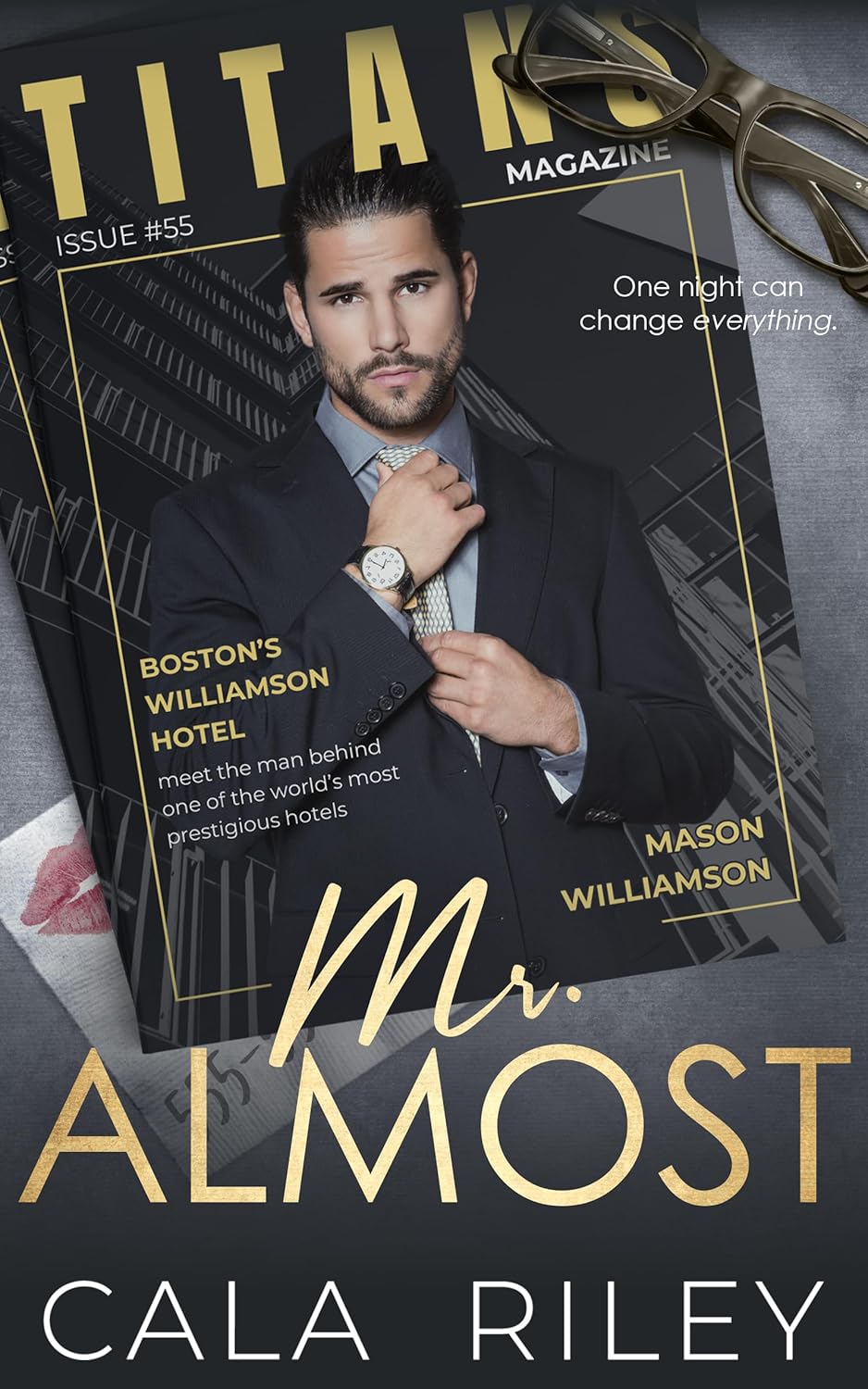 The Kings of Boston book cover 1