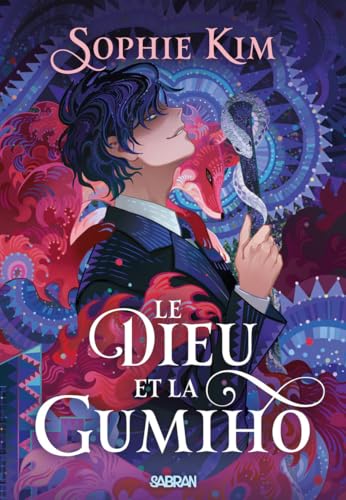 Le fil du destin - Livre 01 Le Dieu et la Gumiho (broché)